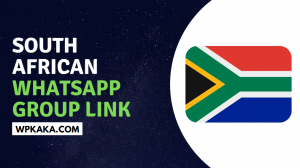 bitcoin whatsapp group link south africa