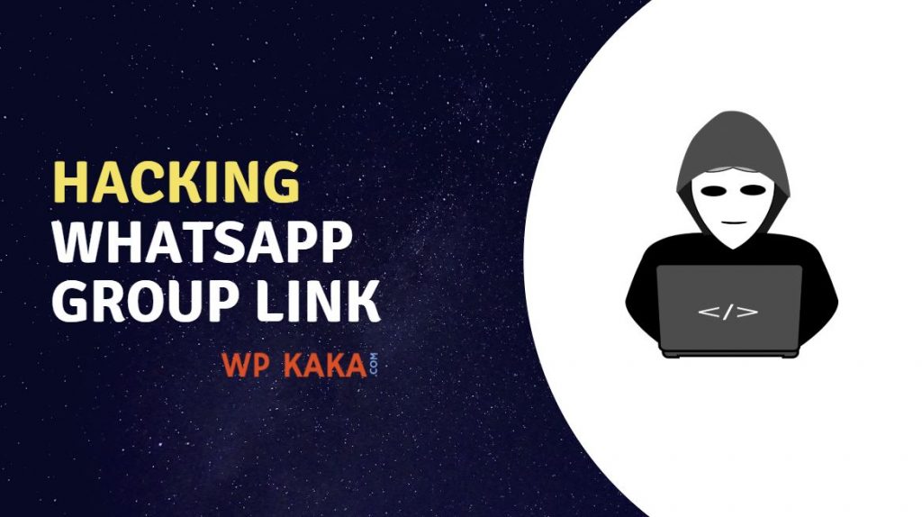 hacking whatsapp group links