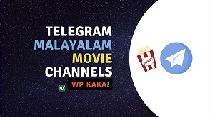 malayalam telegram channels