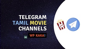 telegram tamil movie channel