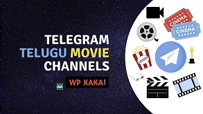 telegram telugu movies channel
