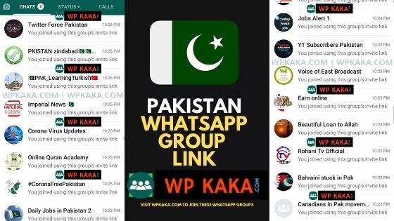 Join 900 Pakistan Whatsapp Group Links 2020 News Poetry Urdu 18