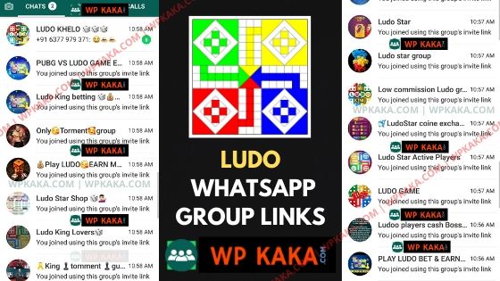 Coin Master Whatsapp Group