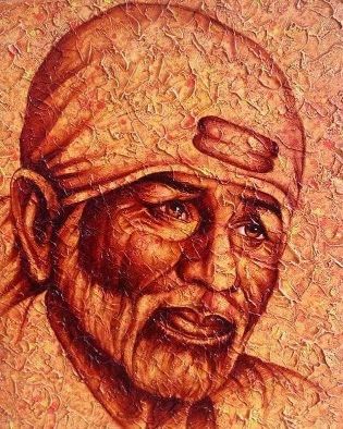lord saibaba images